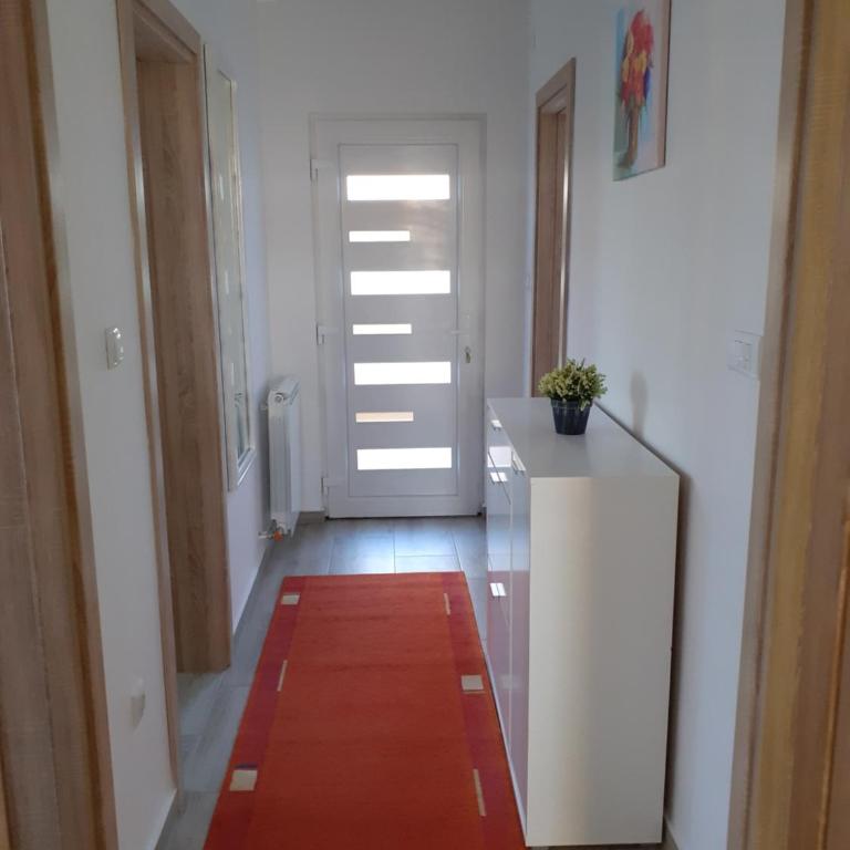 Apartman Garic - Two-Bedroom Apartment - 6