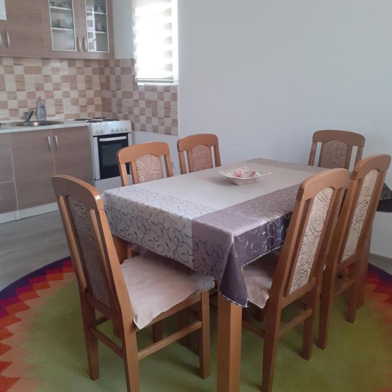Apartman Garic - Two-Bedroom Apartment - 7