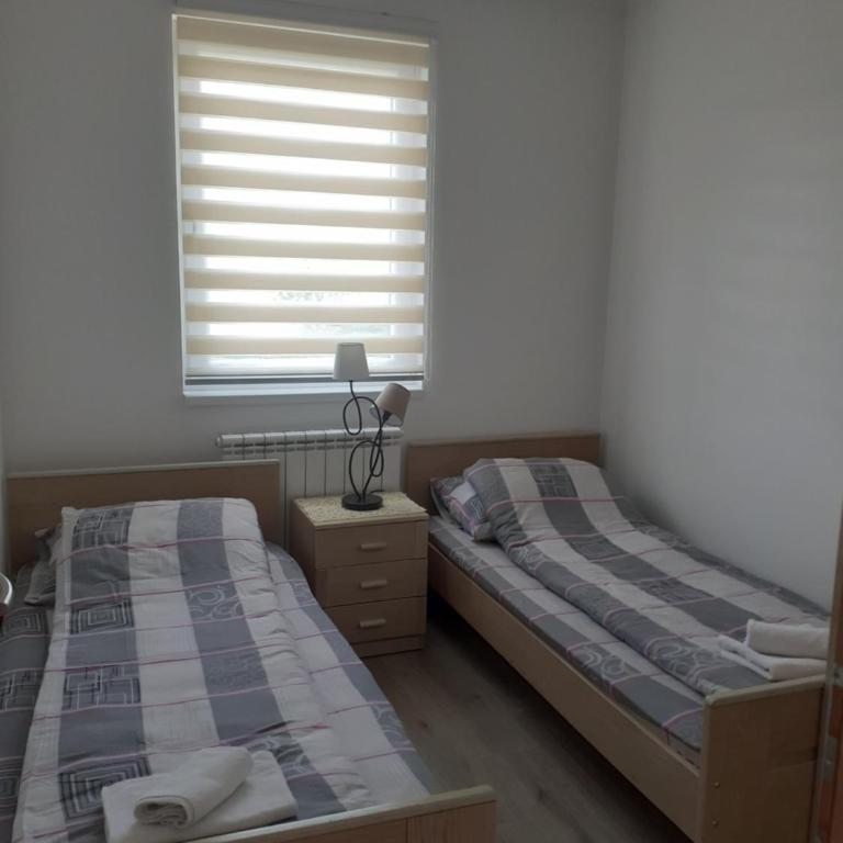Apartman Garic - Two-Bedroom Apartment - 8