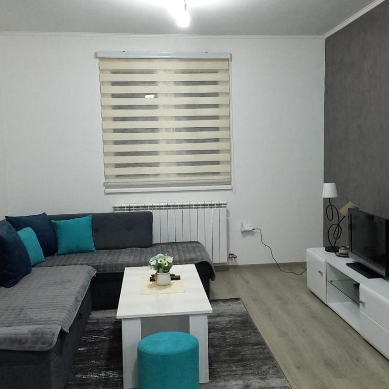 Apartman Garic - Two-Bedroom Apartment - 2