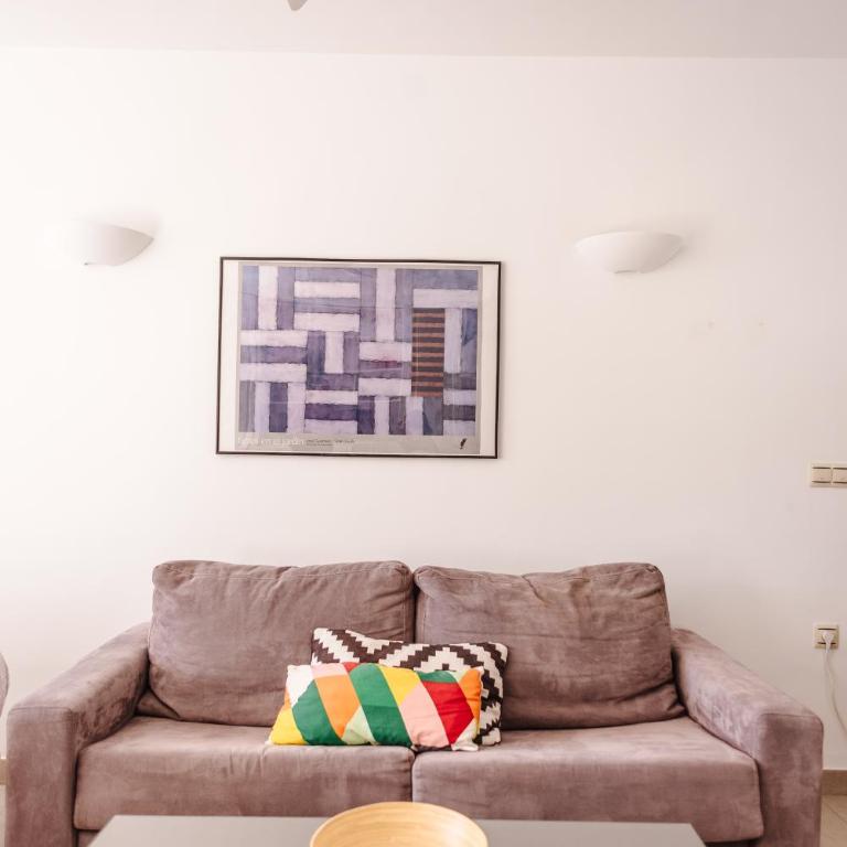 Apartamentos Bravo Albaicín - Deluxe Apartment - 12