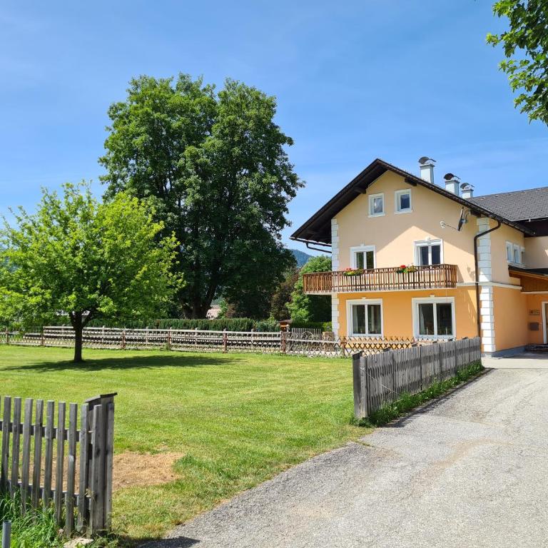 Alter Kindergarten vakantieappartementen - Apartment - Erdgeschoss - 6