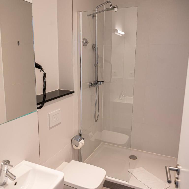 apartmenthaus international - Appartement Supérieur - 12
