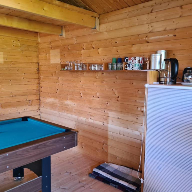 Alter Kindergarten vakantieappartementen - Apartment mit 1 Schlafzimmer - 6