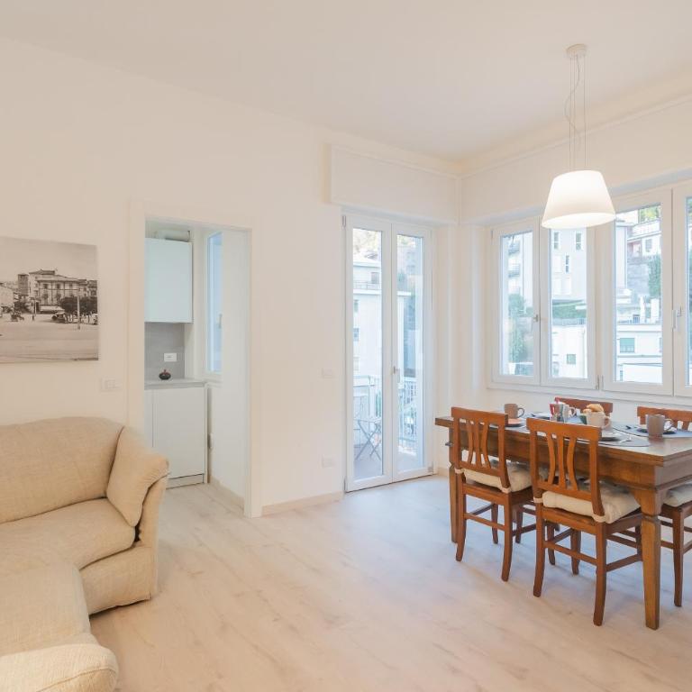 White Lake View Apartment - Appartamento - 19