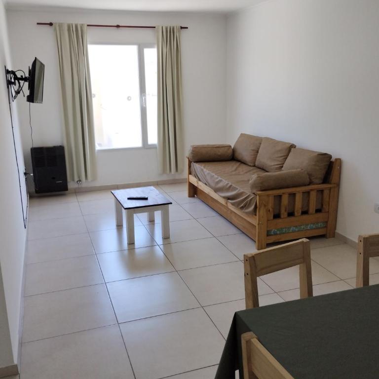 El Descanso 2 - Apartamento de 1 dormitorio - 8