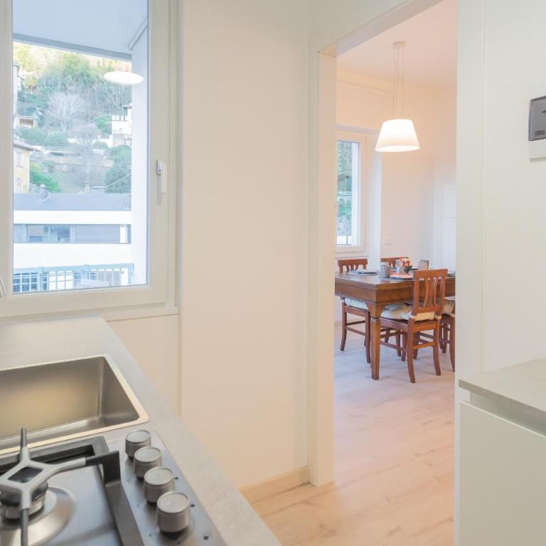 White Lake View Apartment - Appartamento - 35
