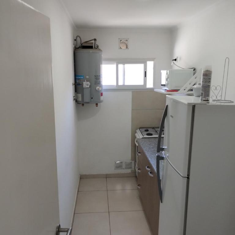 El Descanso 2 - Apartamento de 1 dormitorio - 12