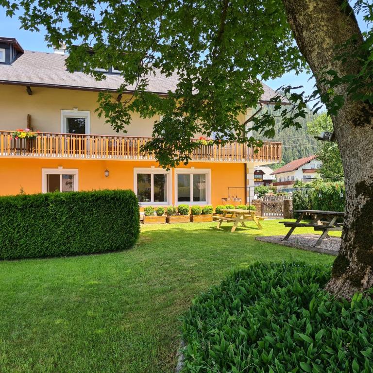 Alter Kindergarten vakantieappartementen - Apartment mit 2 Schlafzimmern - 10