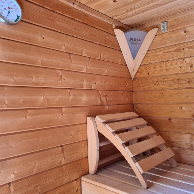 Alter Kindergarten vakantieappartementen - Apartment mit 2 Schlafzimmern - 4