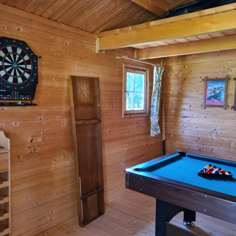 Alter Kindergarten vakantieappartementen - Apartment mit 2 Schlafzimmern - 7