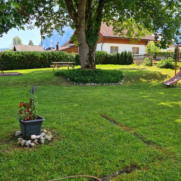 Alter Kindergarten vakantieappartementen - Apartment mit 2 Schlafzimmern - 16