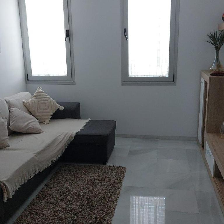 Casa Palba - Appartamento con 1 Camera da Letto - 1