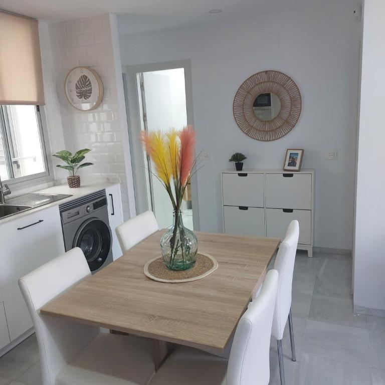 Casa Palba - Appartamento con 1 Camera da Letto - 5
