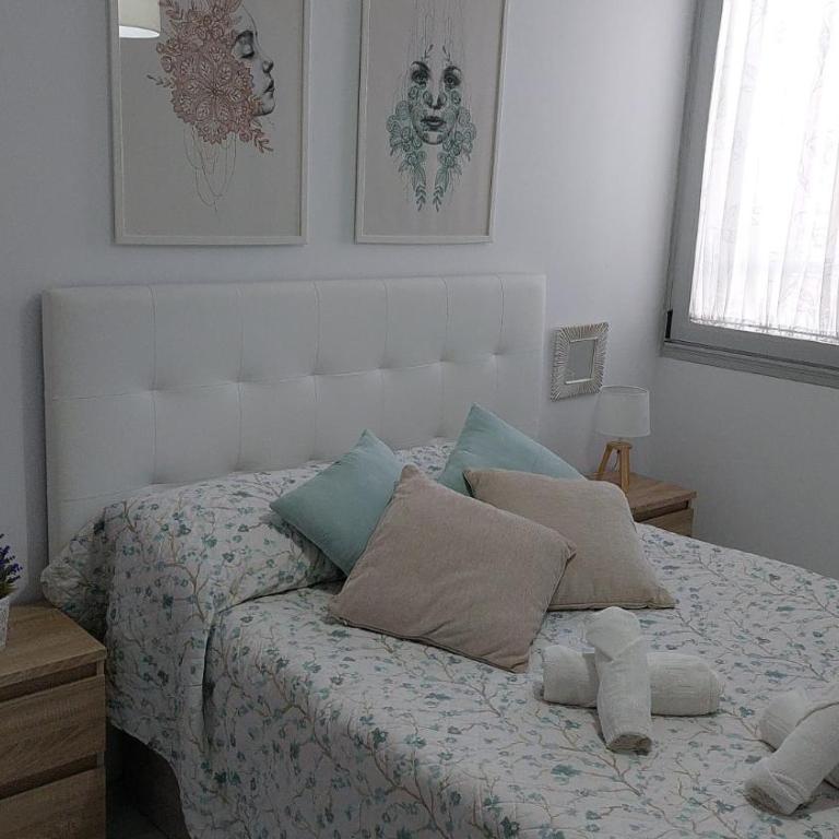 Casa Palba - Appartamento con 1 Camera da Letto - 7
