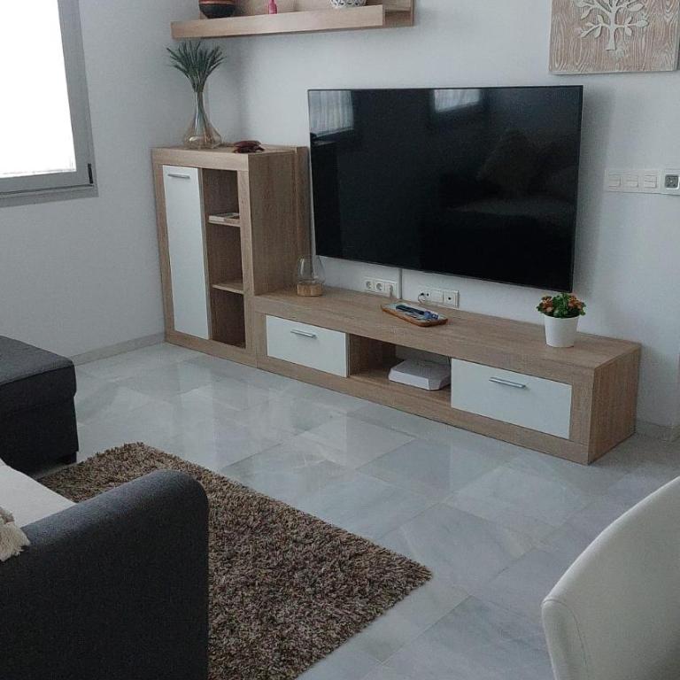 Casa Palba - Appartamento con 1 Camera da Letto - 4