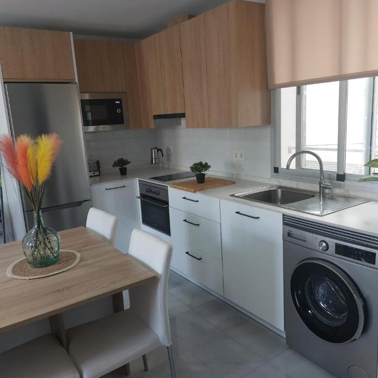 Casa Palba - Appartamento con 1 Camera da Letto - 6