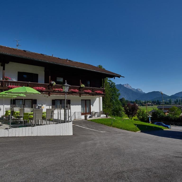 Ferienwohnungen Berganemone - Apartamento de 3 dormitorios - 9