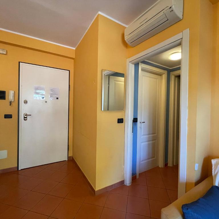 [50 metri dal mare] - Free parking e A/C - Appartamento con Vista Mare - 12