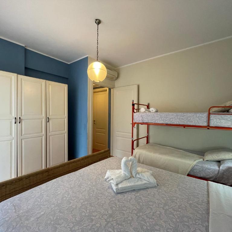 [50 metri dal mare] - Free parking e A/C - Appartamento con Vista Mare - 5