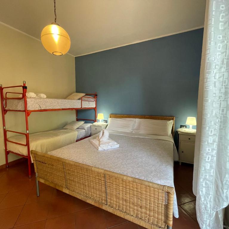 [50 metri dal mare] - Free parking e A/C - Appartamento con Vista Mare - 18