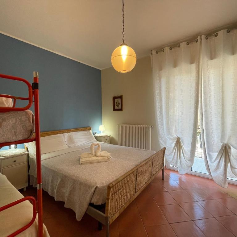 [50 metri dal mare] - Free parking e A/C - Appartamento con Vista Mare - 19
