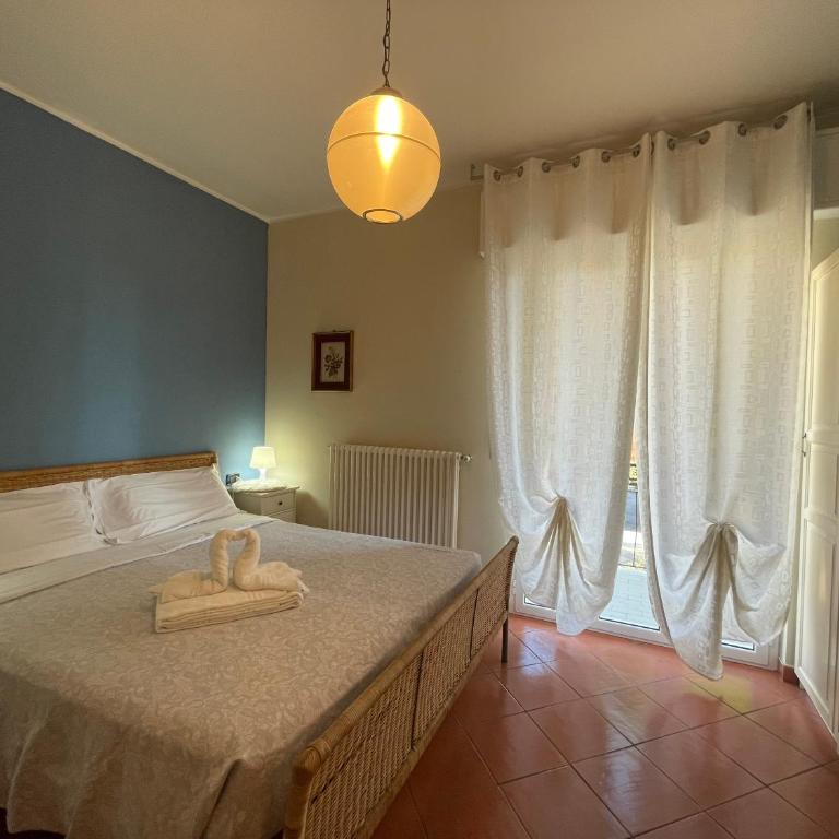 [50 metri dal mare] - Free parking e A/C - Appartamento con Vista Mare - 17