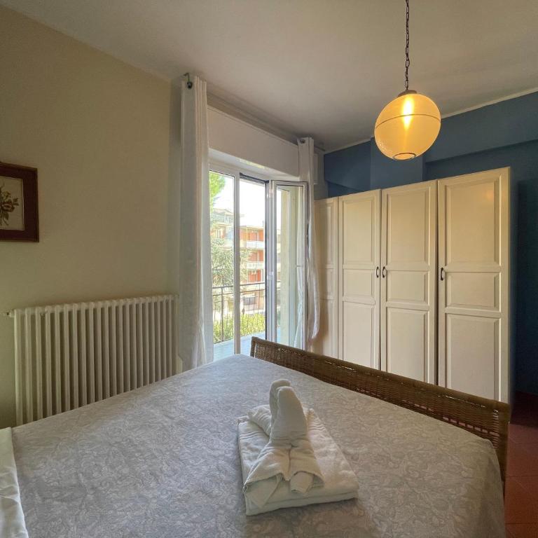 [50 metri dal mare] - Free parking e A/C - Appartamento con Vista Mare - 10