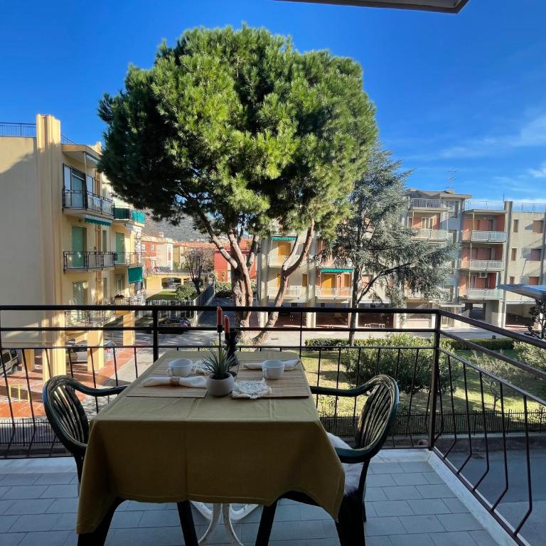 [50 metri dal mare] - Free parking e A/C - Appartamento con Vista Mare - 2