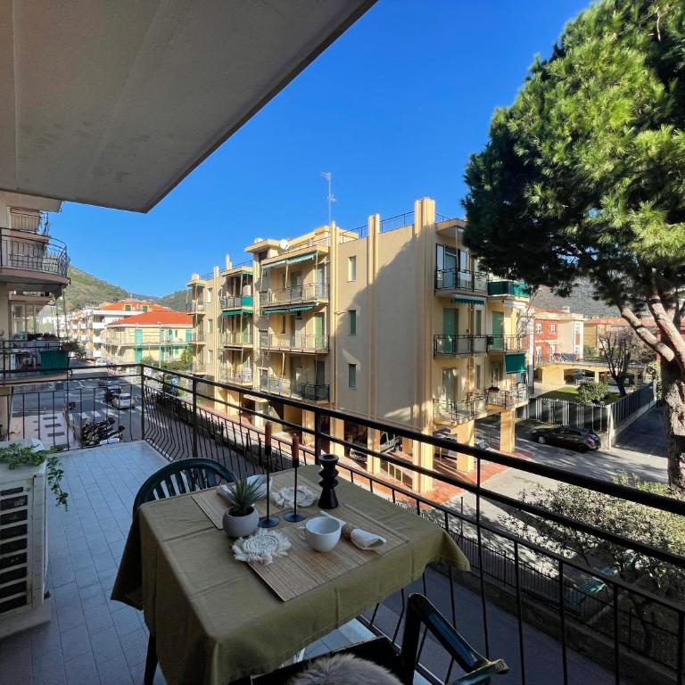 [50 metri dal mare] - Free parking e A/C - Appartamento con Vista Mare - 20