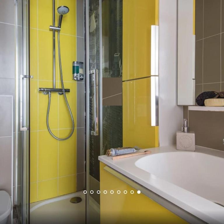 High Standing 2-Room Apartment in Latin Quarter Paris - Appartement 1 Chambre - 19