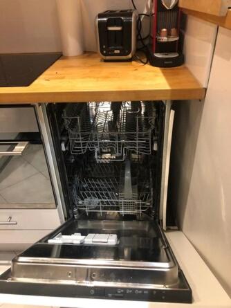 High Standing 2-Room Apartment in Latin Quarter Paris - Appartement 1 Chambre - 59