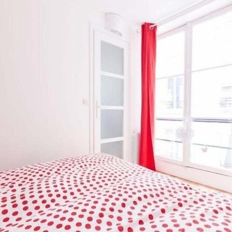 High Standing 2-Room Apartment in Latin Quarter Paris - Appartement 1 Chambre - 60