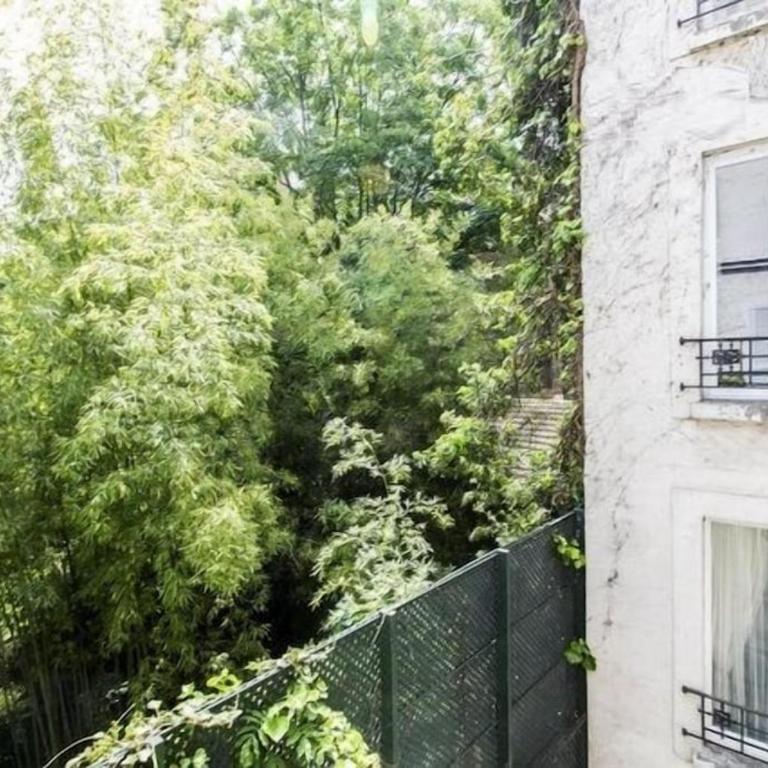 High Standing 2-Room Apartment in Latin Quarter Paris - Appartement 1 Chambre - 65