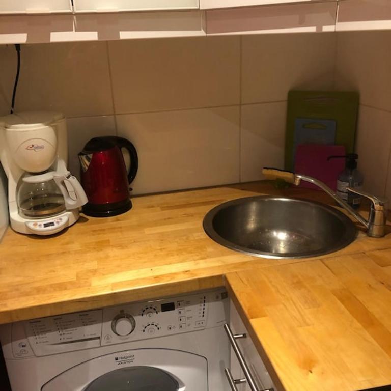 High Standing 2-Room Apartment in Latin Quarter Paris - Appartement 1 Chambre - 73