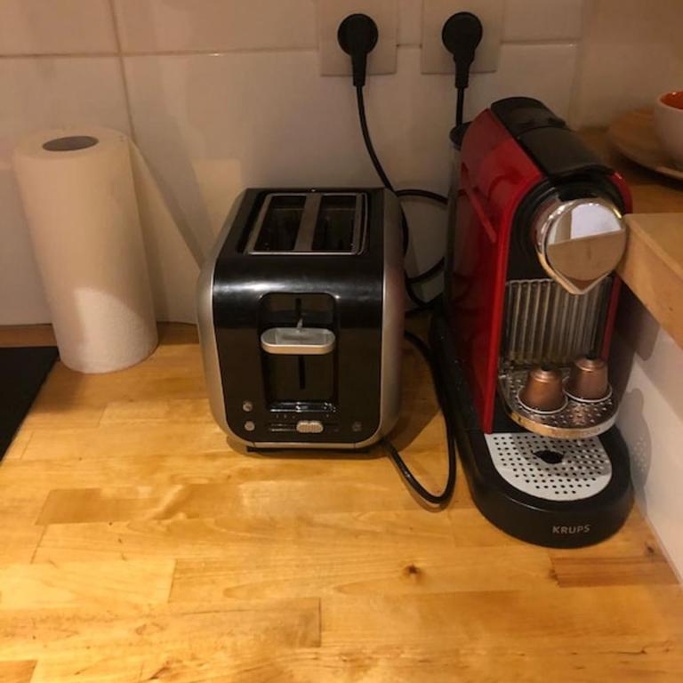 High Standing 2-Room Apartment in Latin Quarter Paris - Appartement 1 Chambre - 76