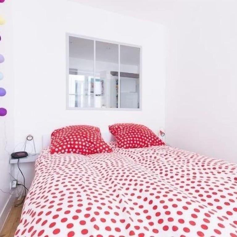 High Standing 2-Room Apartment in Latin Quarter Paris - Appartement 1 Chambre - 61