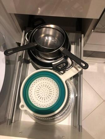 High Standing 2-Room Apartment in Latin Quarter Paris - Appartement 1 Chambre - 81