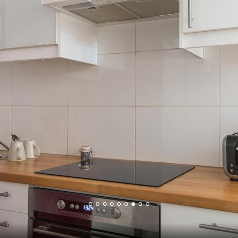 High Standing 2-Room Apartment in Latin Quarter Paris - Appartement 1 Chambre - 83