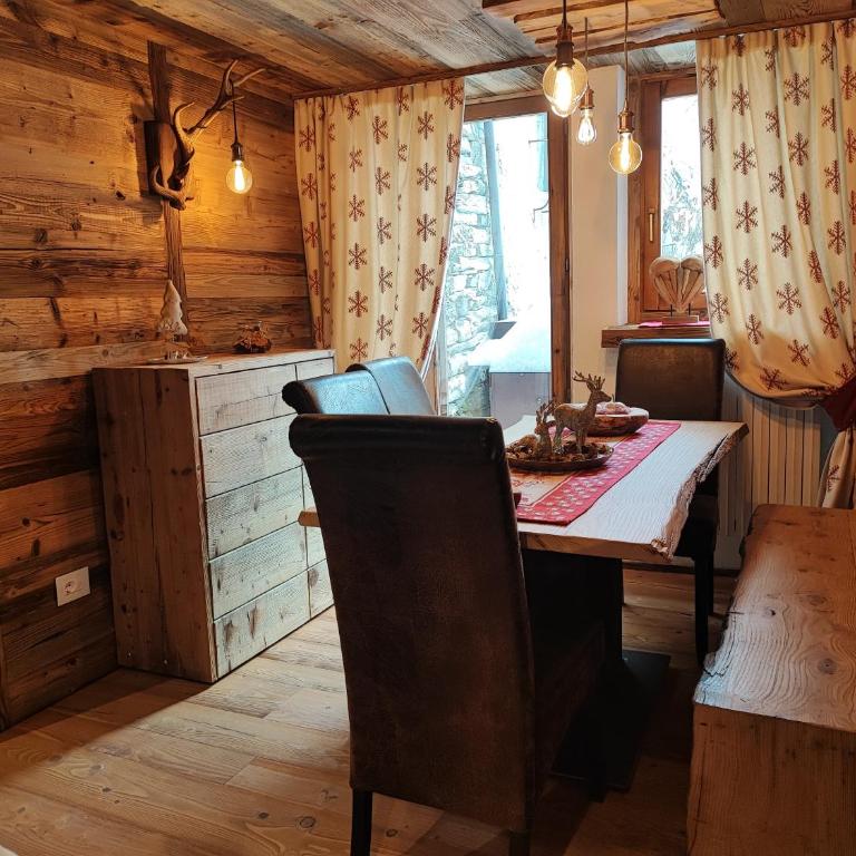 La Maison Derby - Appartement 1 Chambre - 21