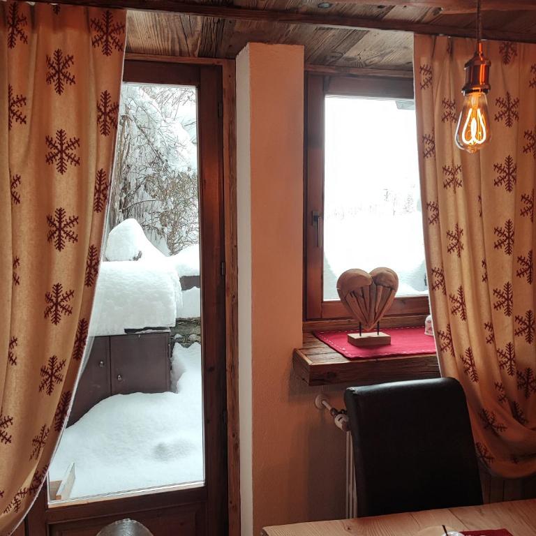 La Maison Derby - Appartement 1 Chambre - 22