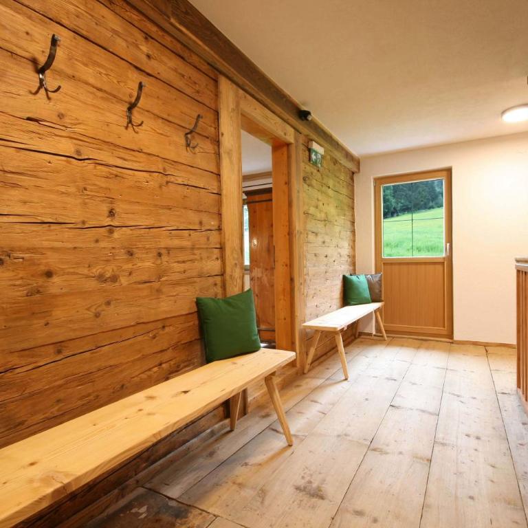 Almliesl NIED-694 - Maison 4 Chambres - 16