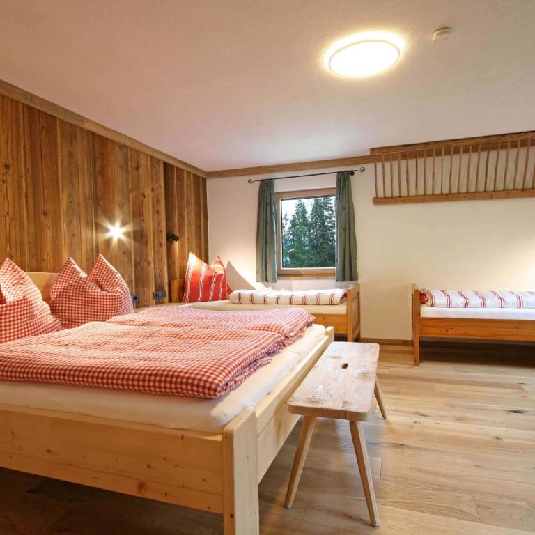 Almliesl NIED-694 - Maison 4 Chambres - 7