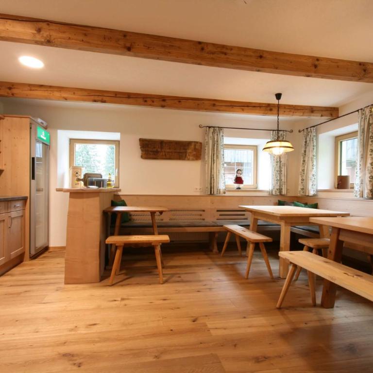 Almliesl NIED-694 - Maison 4 Chambres - 2