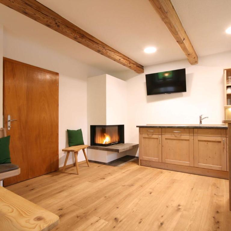 Almliesl NIED-694 - Maison 4 Chambres - 4