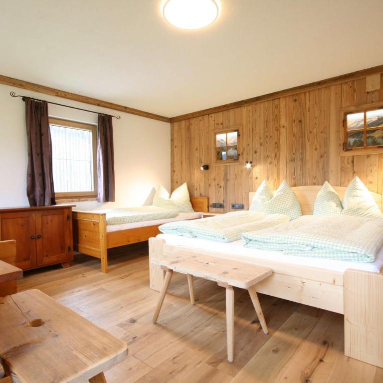 Almliesl NIED-694 - Maison 4 Chambres - 9