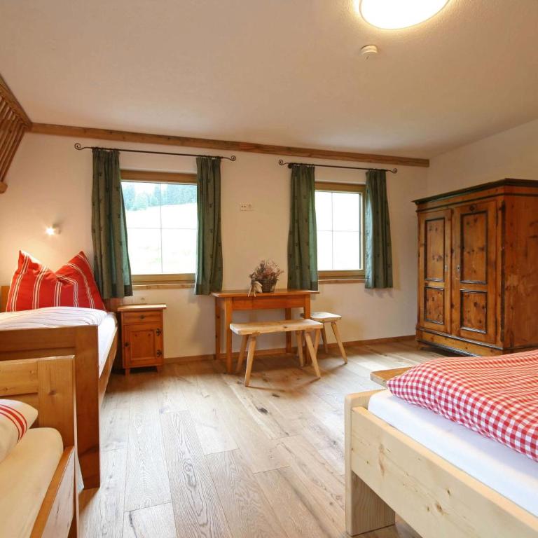Almliesl NIED-694 - Maison 4 Chambres - 10