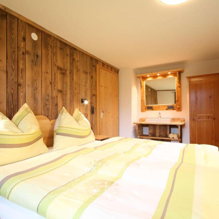 Almliesl NIED-694 - Maison 4 Chambres - 13