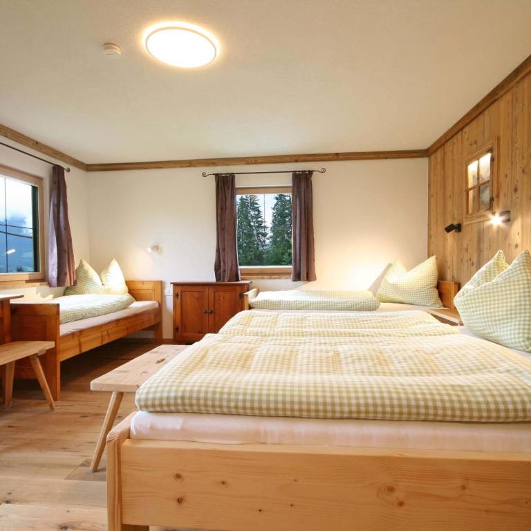 Almliesl NIED-694 - Maison 4 Chambres - 15