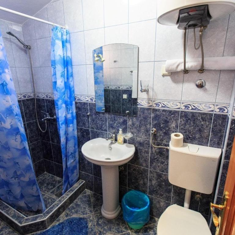 Apartments Vitic - Dupleks Apartman - 1
